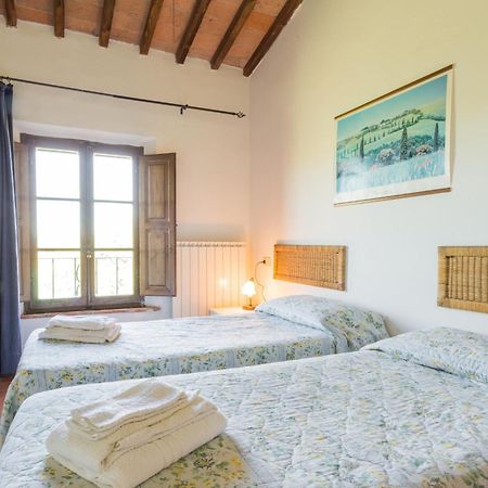 Tenuta Di Argiano A Montepulciano キアンチャーノ・テルメ エクステリア 写真
