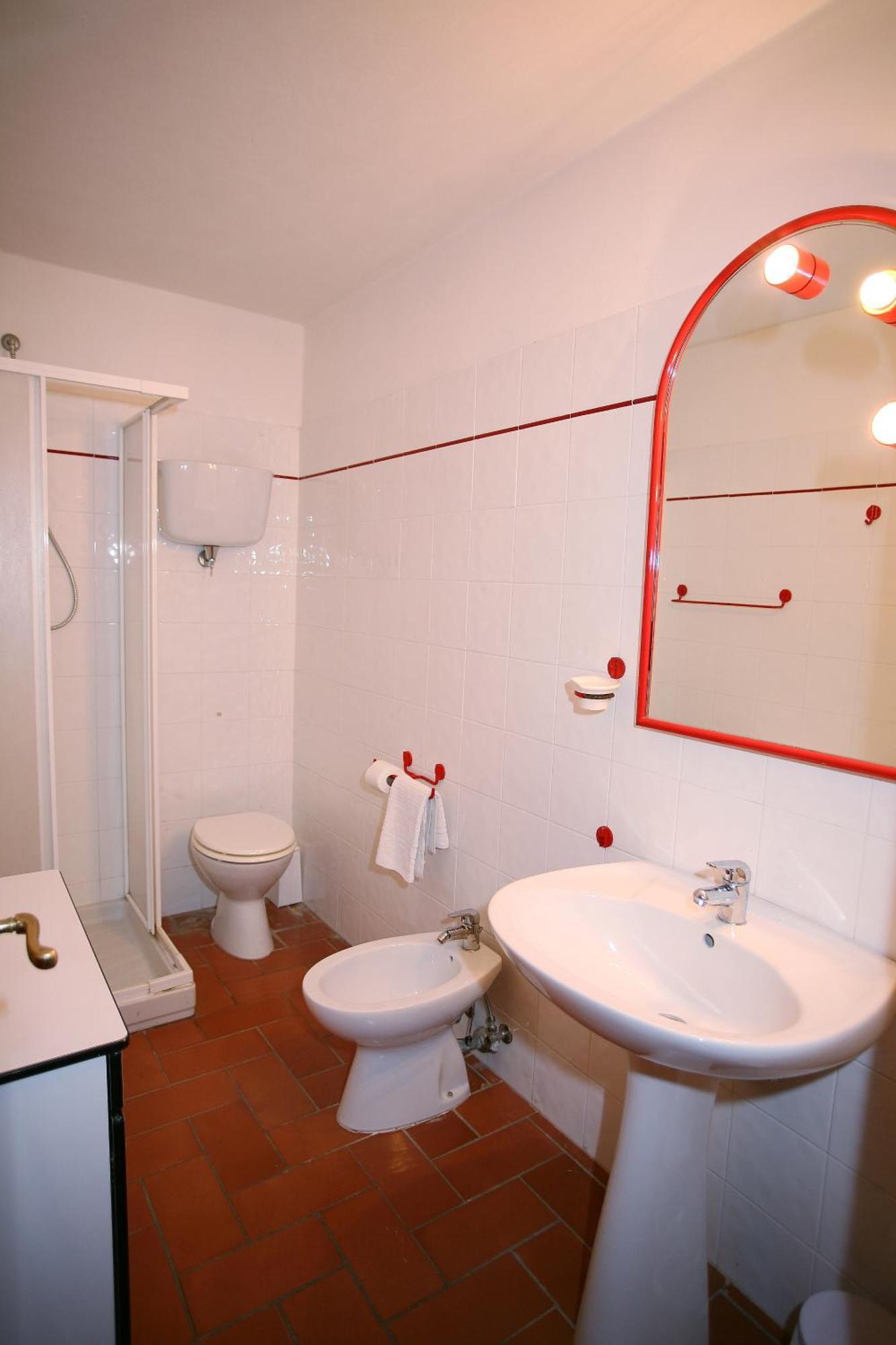 Tenuta Di Argiano A Montepulciano キアンチャーノ・テルメ 部屋 写真
