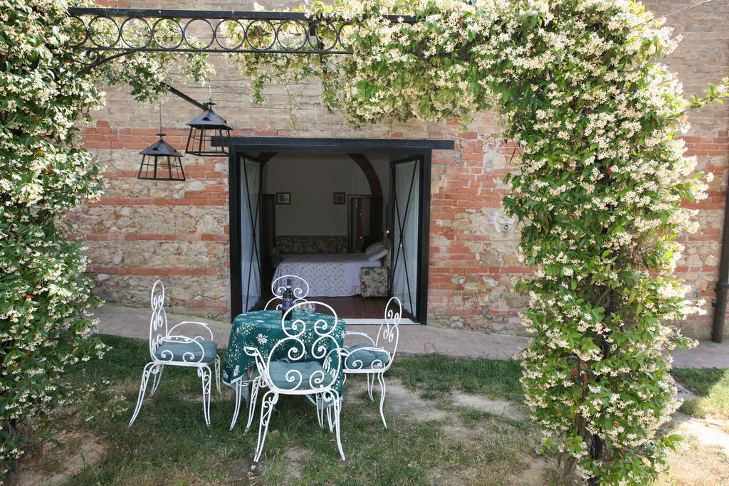 Tenuta Di Argiano A Montepulciano キアンチャーノ・テルメ 部屋 写真