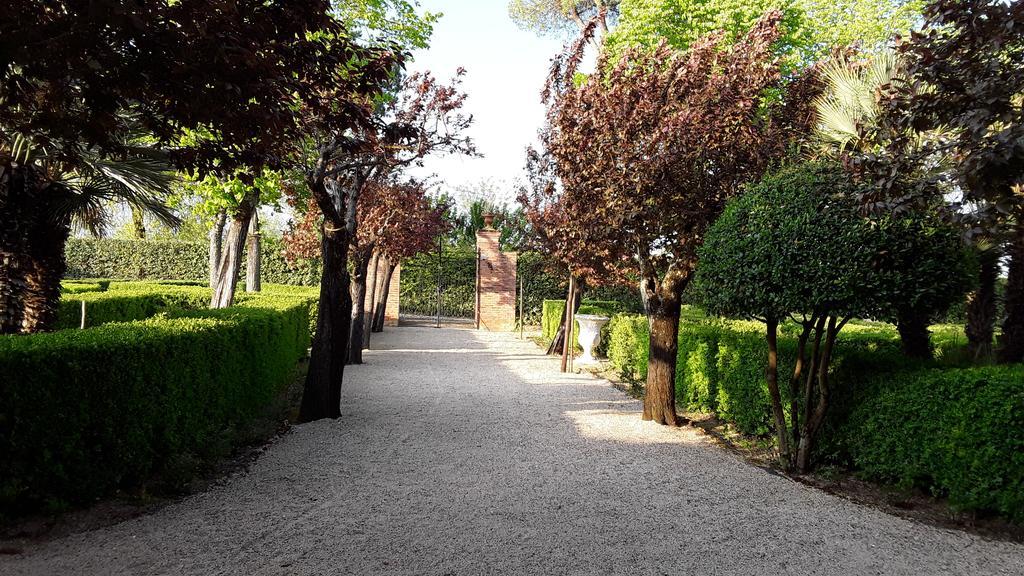 Tenuta Di Argiano A Montepulciano キアンチャーノ・テルメ エクステリア 写真
