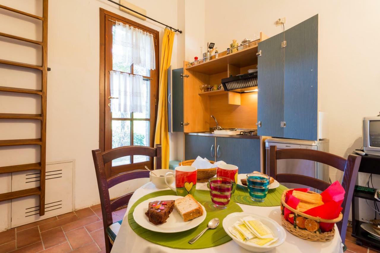 Tenuta Di Argiano A Montepulciano キアンチャーノ・テルメ 部屋 写真